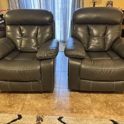 Recliners
