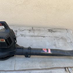 Blower Read description