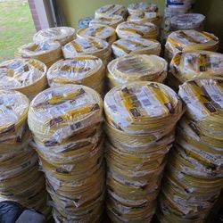 Romex Wire 12-2 Cable