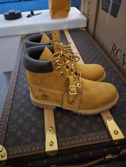 Louis Vuitton Timberland