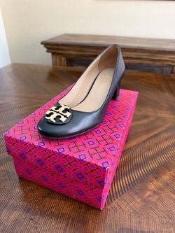 Tory Burch heels