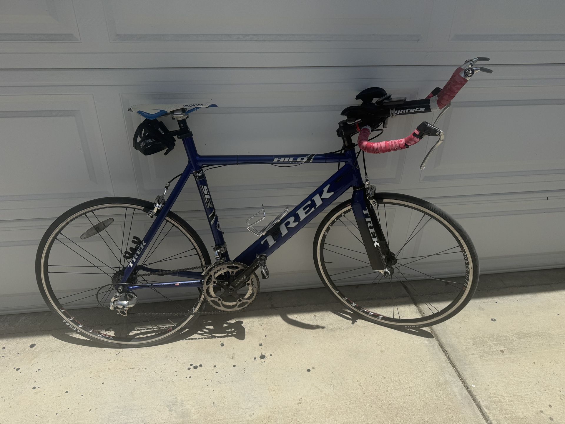 Trek Bike