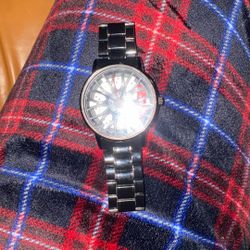 Rim Watch 