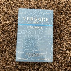 Versace Cologne “EAU FRAICHE” 