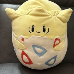 togepi squishmallow