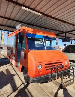 Food truck