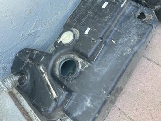 Polaris Rzr Gas Tank Only 