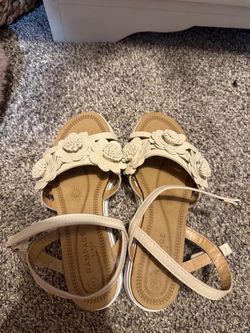 Girl Sandals