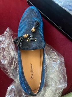 Meijiane men’s shoe 10.5
