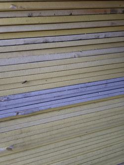 Fiber Drywall