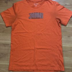 Nike Air Jordan T Shirt  Size Medium Men's - New