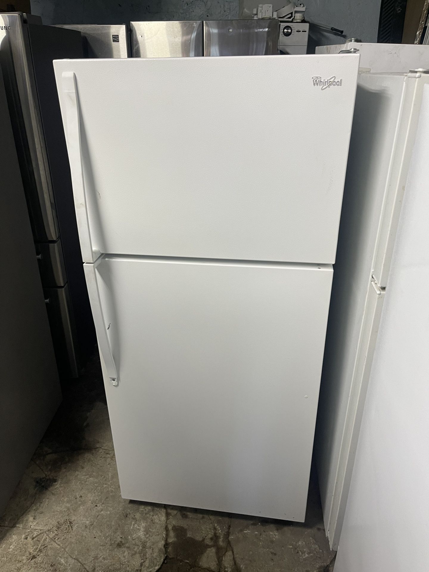 Refrigerator 28