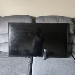 32  inch TV.  $ 170