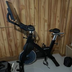 MYX Fitness Bike