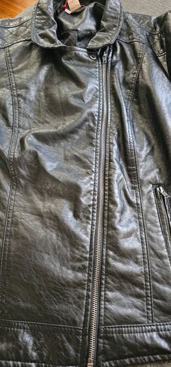 Alfani jacket  size L