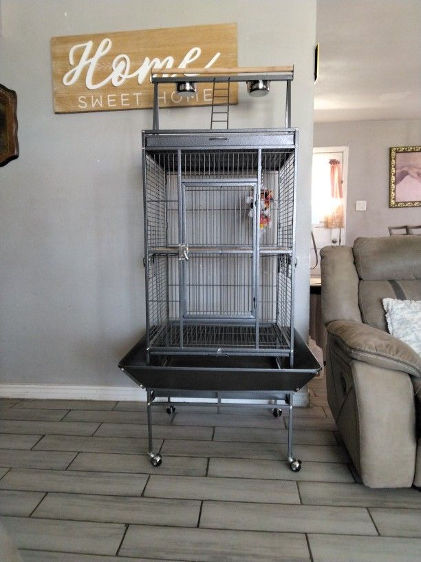 Parrot/Bird Cage
