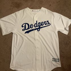 Dodger Jersey