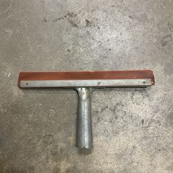 Squeegee Small