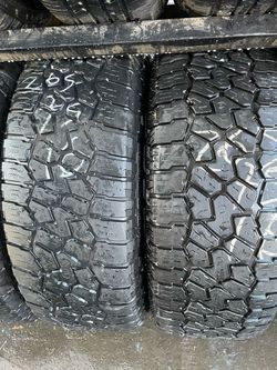 Used tires llantas usadas