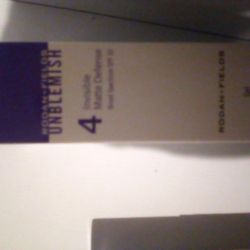 Rodan And Fields Invisible Matte Defense Gel