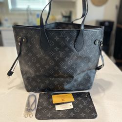 Louis Vuitton Neverfull Bag