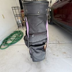 Golf Club Bag