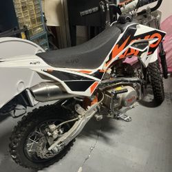 Kayo 90 Automatic 86cc