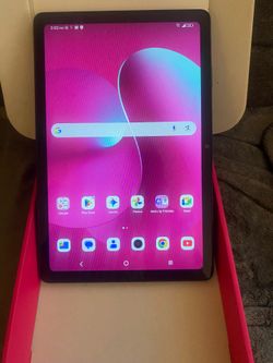 Android tablet
