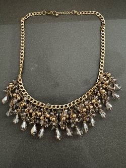 Dangle Necklace