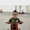 David