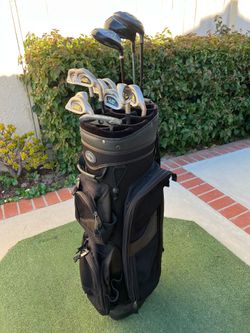 Complete golf club first starter right hand 👍ready to go