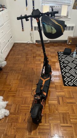 Kukurin g2 Max Electric Scooter