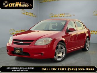 2010 Chevrolet Cobalt