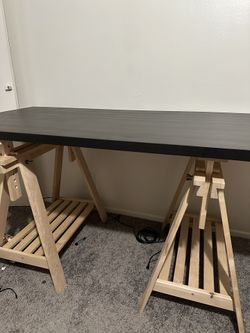 IKEA Table 59 X 29.5 