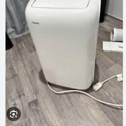 Toshiba Portatil A/C Unit