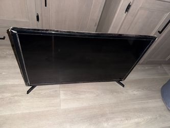 Samsung LED television 32-inch