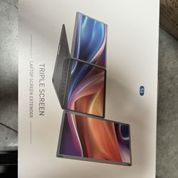 15.6" Laptop Screen Extender