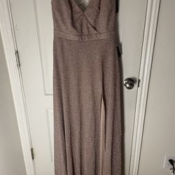 Lulus cocktail/prom dress