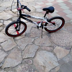 New Bike 