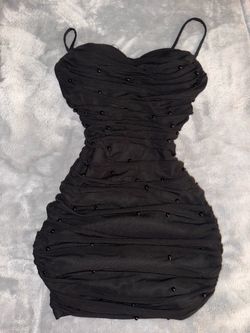 ALL XS going out dresses