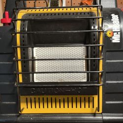 Portable Heater