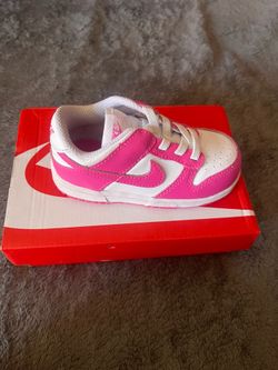 Nike dunks kids