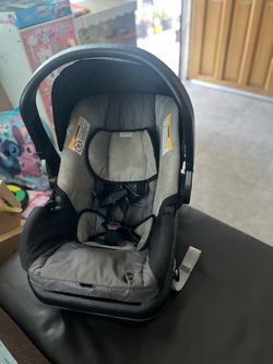 Car seat