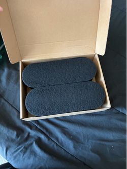 Fan filters