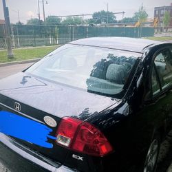 2004 Honda Civic