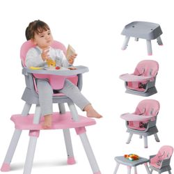 Baby High Chair 