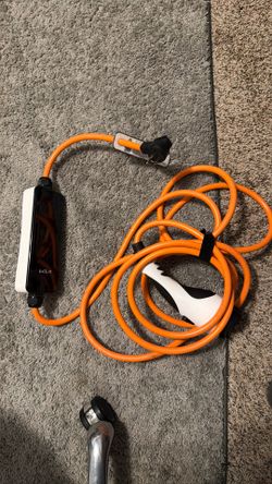Kia charger