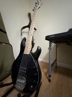 Sterling Stringray Ray5