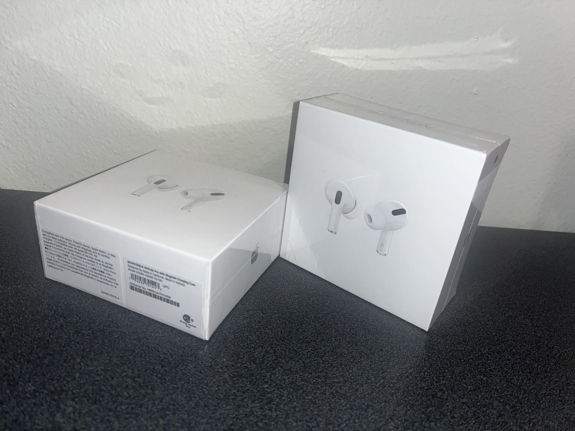 Apple AirPod Pros 