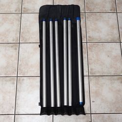 Dana Dolly Aluminum Portable Pipe Kit
